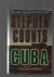 Cuba, a Jake Grafton novel.