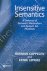 Cappelen, Herman; Lepore, Ernie - Insensitive Semantics - A Defense of Semantic Minimalism and Speech Act Pluralism.