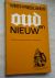 West-Frieslands Oud  Nieuw - West-Frieslands Oud en Nieuw. 39e Bundel van het Historisch Genootschap 'Oud West-Friesland' 1972