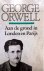 Orwell, George - Aan de grond in Londen en Parijs