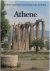 Heyden, A A M van der - Athene Grote reis-encyclopedie van Europa