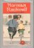 Rockwell, Norman - Norman Rockwell, An American Tradition, 79 pag. hardcover + stofomslag, goede staat