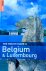 The Rough Guide to Belgium ...