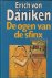 Daniken,Erich von - De ogen van de sfinx