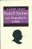 Childs, Gilbert - Rudolf Steiner - een biografische schets (RS-his Life and Work)