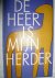 De Heer is mijn herder