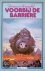 Voorby de barriere / druk 1