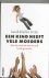 Blaffer Hrdy, Sarah . - Een Kind Heeft Vele Moeders . ( Hoe De Evolutie Ons Sociaal Heeft Gemaakt . ) Een kind heeft vele moeders laat zien dat sinds oertijden leefgemeenschappen noodzakelijk zijn bij de opvoeding. Om te overleven in een wereld -