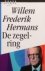 Hermans, - De  zegelring