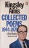 Collected Poems 1944 - 1979