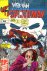 Junior Press - Web van Spiderman 048, Verre Onweerswolken, geniete softcover, zeer goede staat