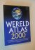 Wereld Atlas 2000 ( met dig...