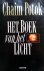 Potok, Chaim - Het boek van het licht (Ex.1)