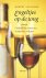 Leenaers, R. - Engeltjes op de tong / de goddelijkste zoete en versterkte wijnen