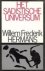 W.F. Hermans - Sadistische universum / 1 / druk 1