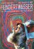 Hundertwasser; the painter-...