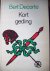 Bert Decorte - "Kort deding"