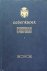  - Gedenkboek ter gelegenheid van het vijftig jarig bestaan van de Internationale Orde der Gemengde Vrijmetselarij "Le Droit Humain", 1899 11 mei 1949