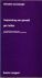 Teitler, Ger - Teksten sociologie: Toepassing van geweld. Sociologische essays over geweld, verzet en militaire organisatie