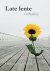 Zijderveld, Dick van - Late lente
