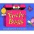 Feely bugs. To touch and feel