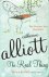 Alliott, Catherine - Real Thing