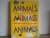 George Booth e.a - ANIMALS ,A COLLECTION OF GREAT ANIMAL CARTOONS