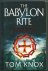 Knox, Tom - The Babylon Rite