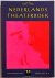 Nederlands Theaterboek 1985...