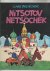 Bretecher,Claire - Nitsotov en Netsochek