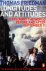 Friedman, Thomas - Longitudes and Attitudes (Exploring the world before and after september 11) (ENGELSTALIG)