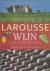Larousse wijnencyclopedie. ...