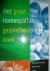 Het groot homeopatisch gezo...