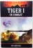 Tiger Tank I in Combat