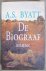 Byatt, A.S. - De biograaf