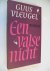 Vleugel Guus - Een valse nicht