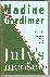Gordimer, Nadine - July's Mensen (July's People)