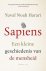 Sapiens / een kleine geschi...