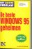 De beste Windows 95 geheime...