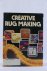 Creative rug making