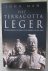 Man, John - Het terracotta leger  -   De eerste keizer van China en de geboorte van een natie