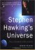 Filkin David - Stephen Hawking's Universe The cosmos explained