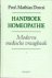 Handboek homeopathie. Moder...