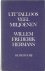 Hermans, Willem Frederik - UIT TALLOOS VEEL MILJOENEN.