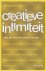 Creatieve intimiteit. Wees ...