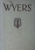 Tussenbroek, Otto van - Met Wyers door drie eeuwen... | Gedenkboek bij het 150-jarig bestaan | 1797-1947 | inclusief originele aanbiedingskaart van de directie