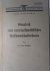 Buchner, Hans - Grundriss einer nationalsozialistischen Volkswirtschaftstheorieg