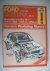 Haynes J.H. - Ford Cortina IV 1600 and 2000 Owners Workshop Manual