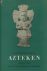 KRICKEBERG W.  H. TRIMBORN - De godsdiensten van de Azteken Maya en Inca.