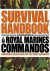The Survival Handbook . ( I...